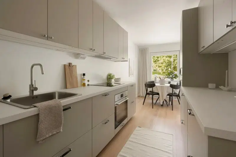 Apartment, 3 rooms, 82 m² in Haninge