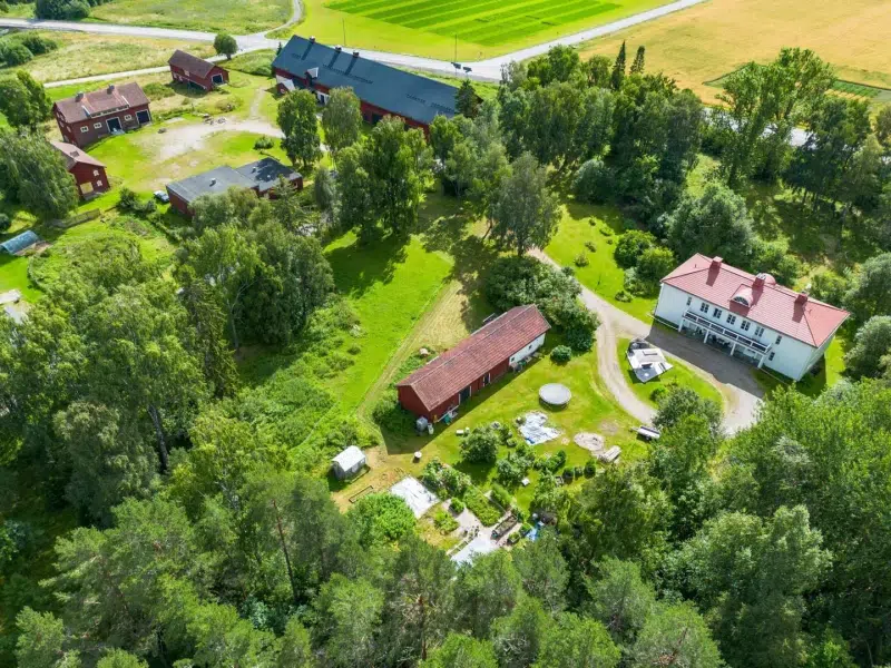 Farm in Sollefteå