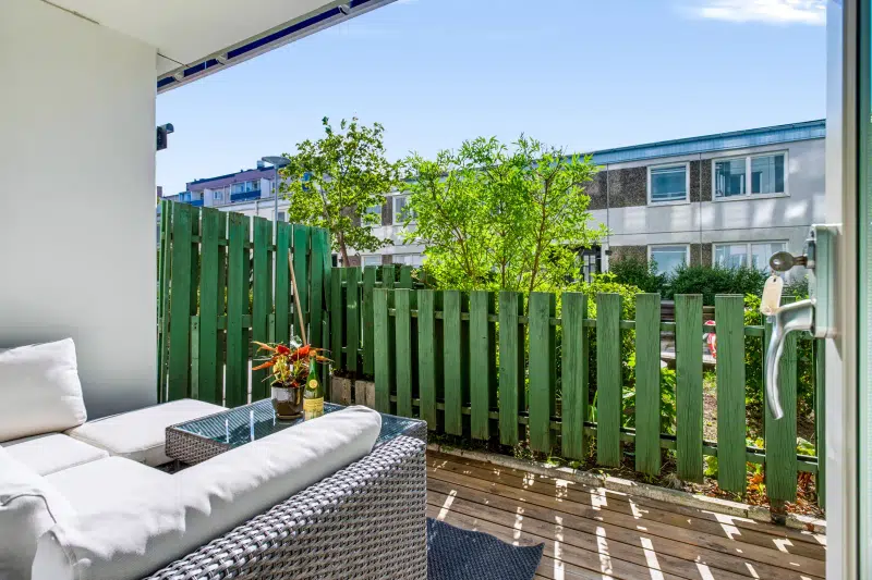 Apartment, 3 rooms, 65 m² in Helenelund