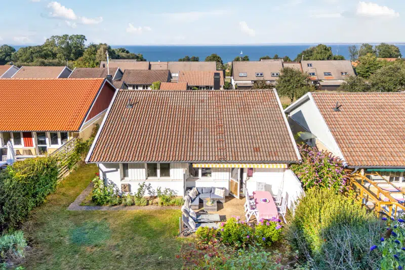 Villa, 7 rum, 160 m² i Båstad - Väster