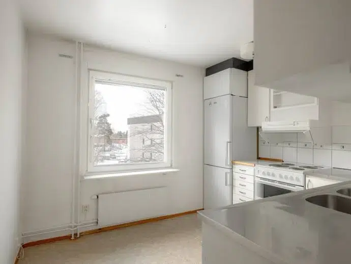 Apartment, 2 rooms, 63 m²