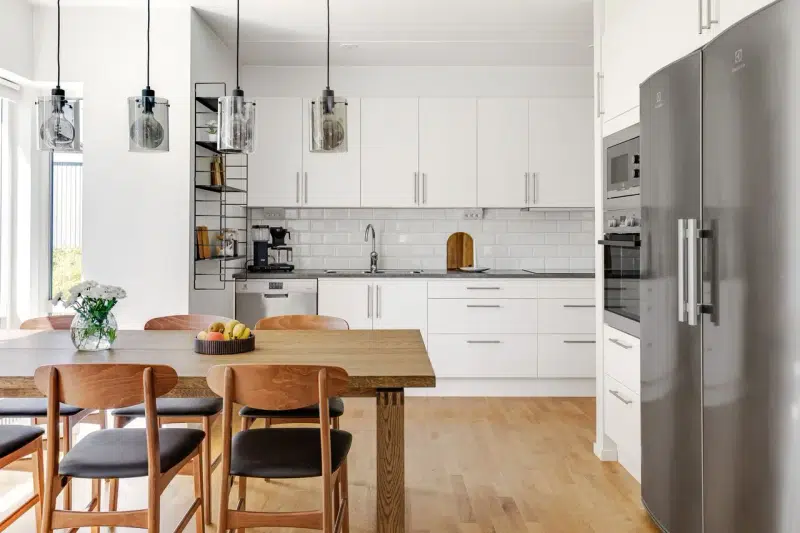 Apartment, 4 rooms, 78 m²