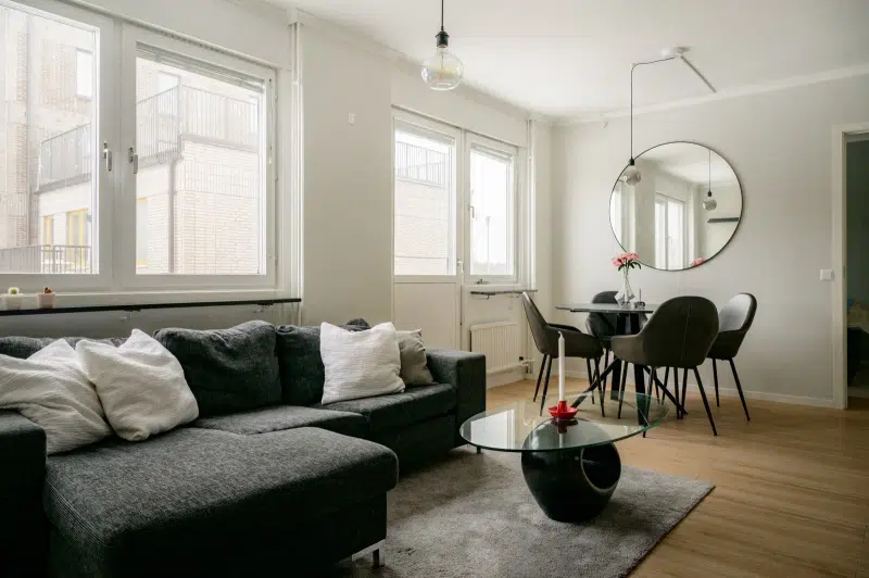 Lägenhet, 3 rum, 55 m² i Nacka