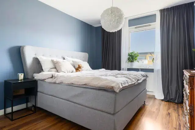 Lägenhet, 3 rum, 78 m² i Sigtuna
