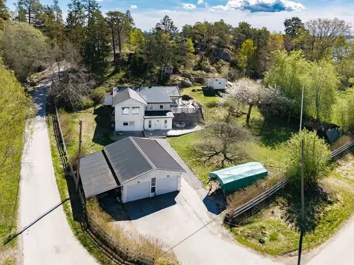 Villa, 6 rum, 150 m²