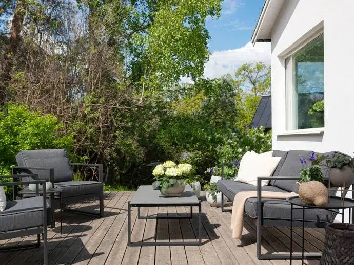 Villa, 9 rum, 244 m² i Lidingö