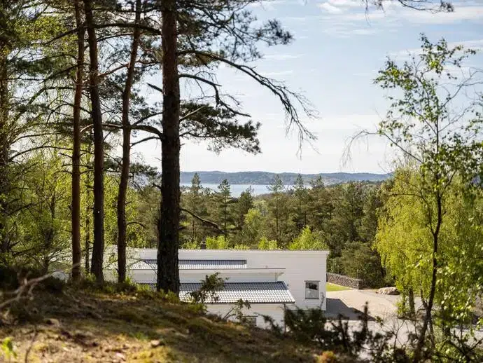 Tomt / mark, 2 rum, 1239 m² i Stenungsund