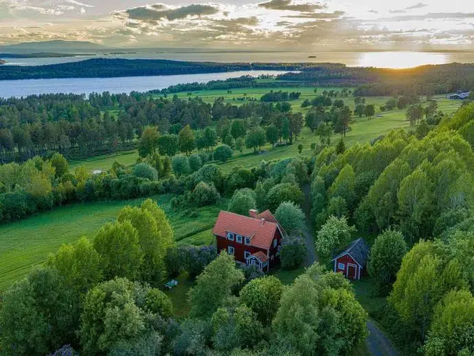 Lägenhet