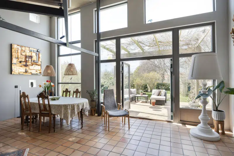 Villa, 6 rum, 180 m² i Lomma - Gamla delen