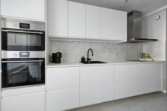 Apartment, 3 rooms, 73 m² in Järfälla