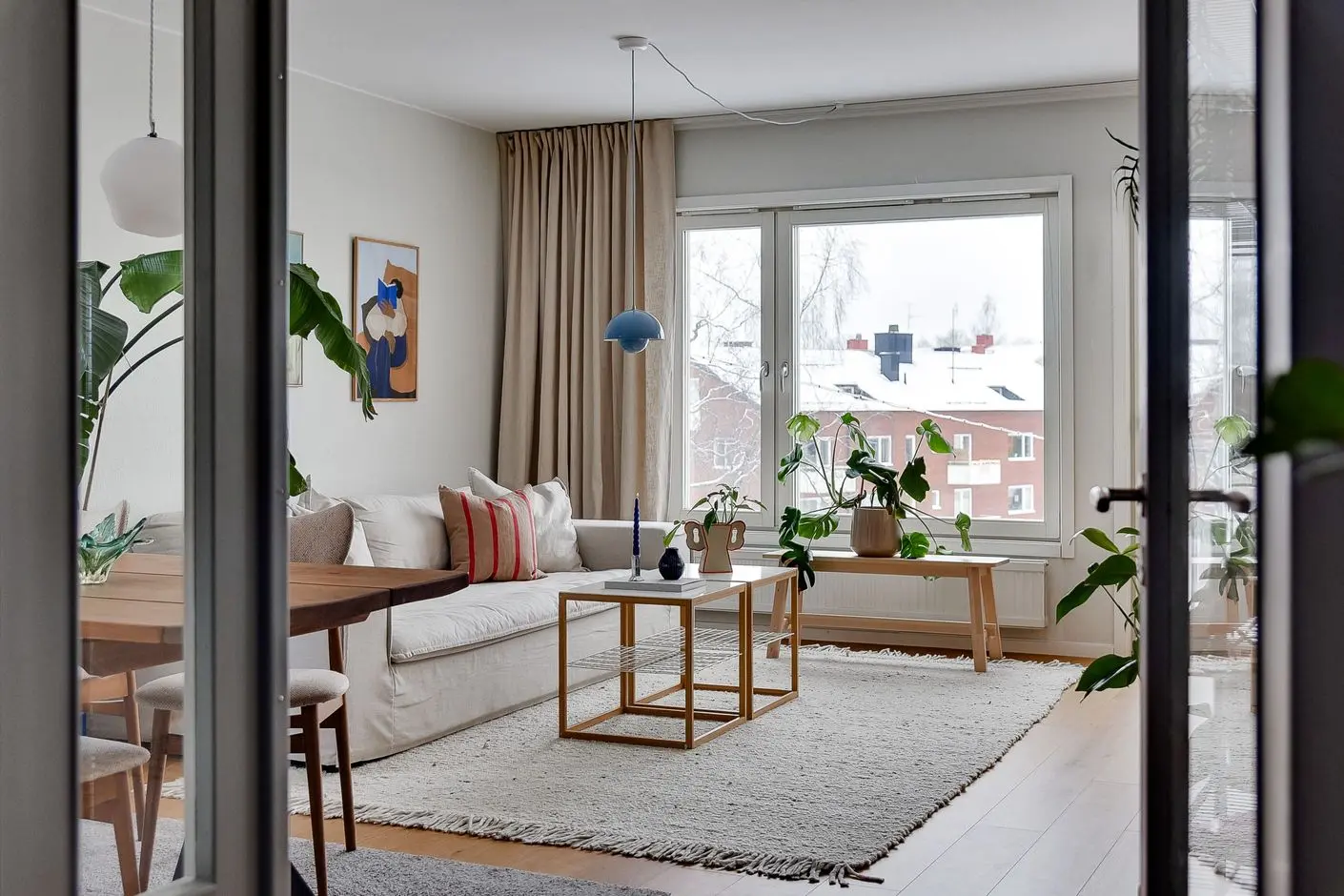 Image 1 of 21 of Järnvägsgatan 9A