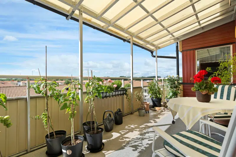 Lägenhet, 3 rum, 94 m² i Vänersborg