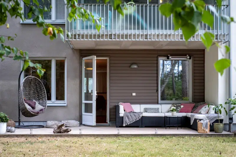 Apartment, 5 rooms, 101 m²