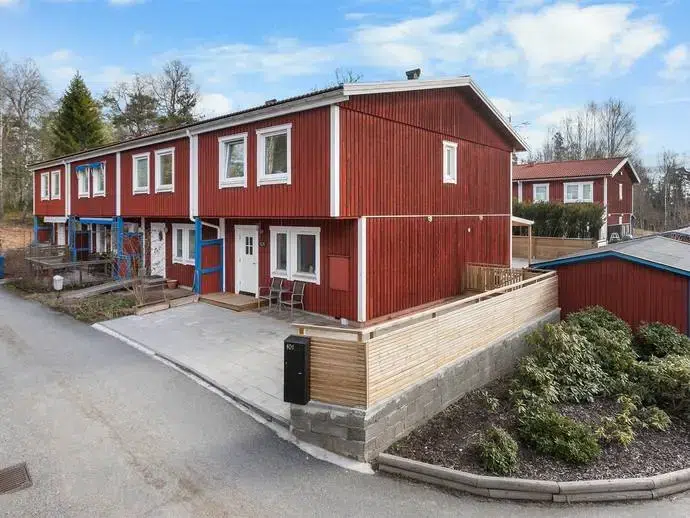 House, 5 rooms, 112 m²