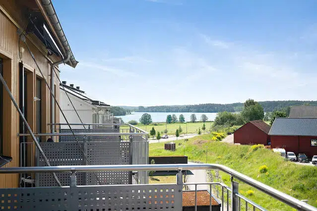 Lägenhet, 2 rum, 55 m² i Upplands Väsby
