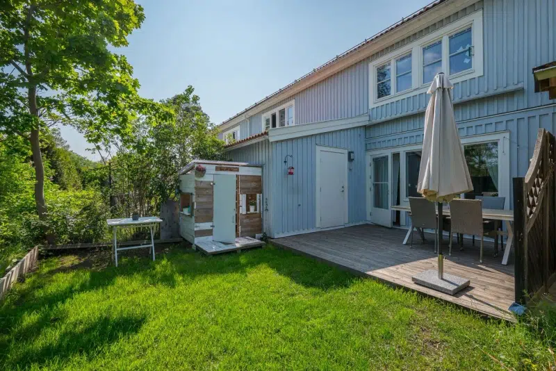 Apartment, 4 rooms, 101 m² in Vallentuna