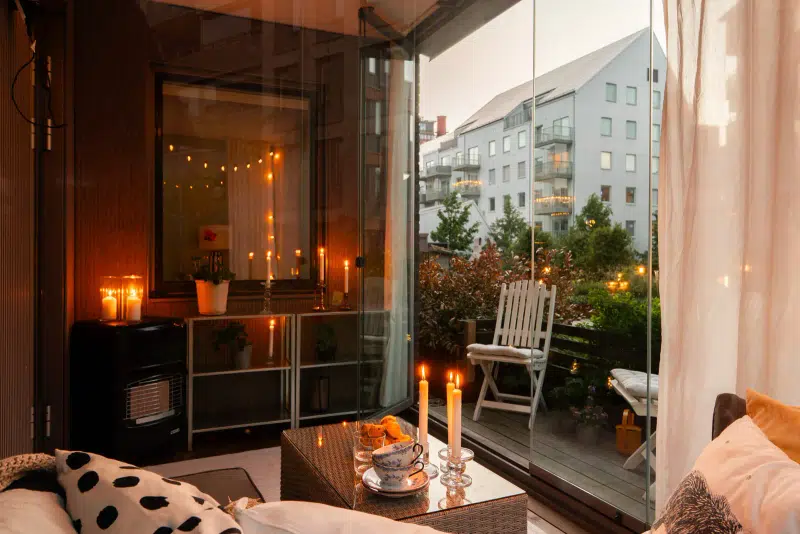 Apartment, 2 rooms, 65 m² in Västerås