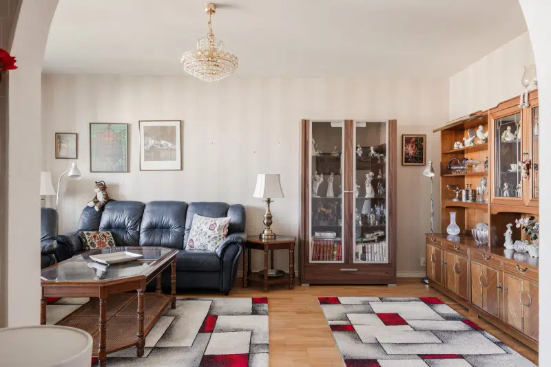 Lägenhet, 2 rum, 62 m² i Arlöv