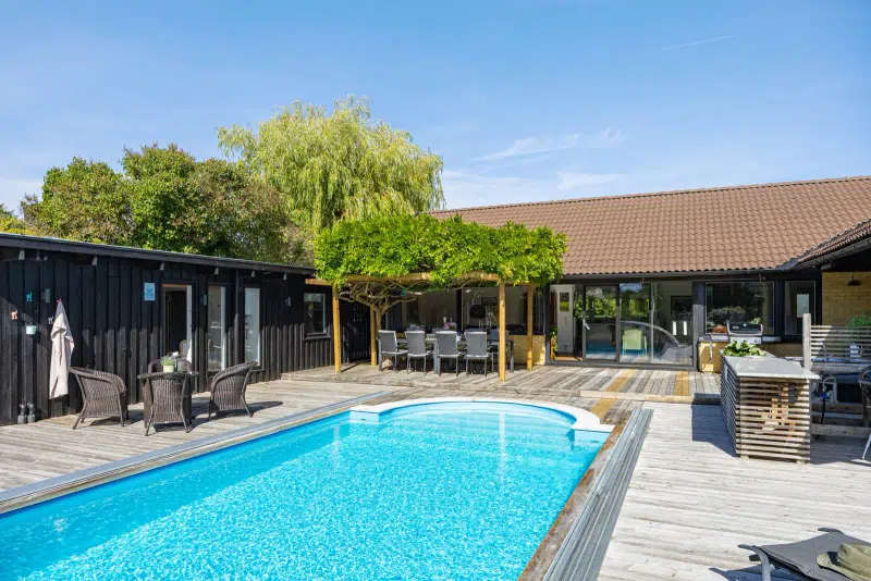 Villa, 7 rum, 179 m² i Bjärred