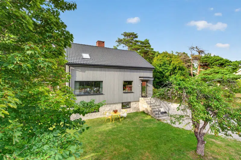 Villa, 7 rum, 90 m² i Västra Götaland