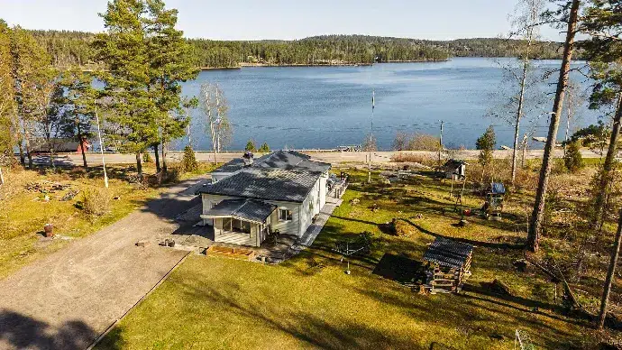 Villa, 4 rum, 88 m² i Värmskog