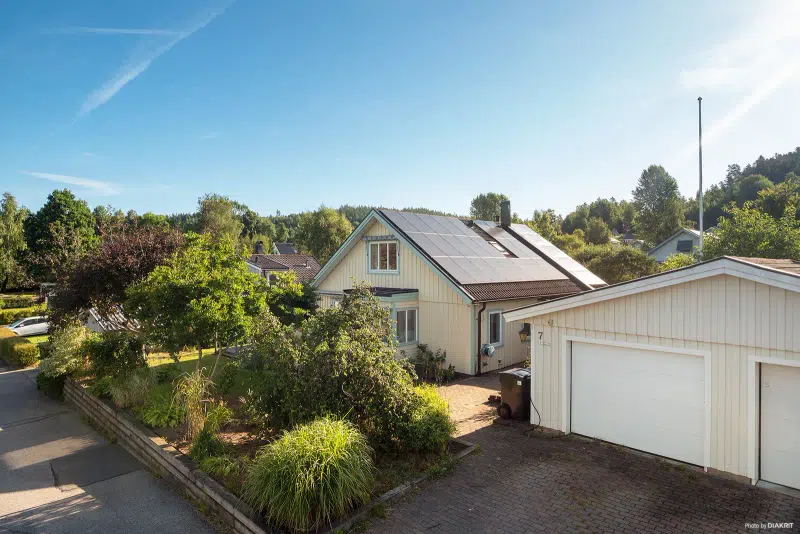 Villa, 4 rum, 130 m² i Västra Götaland