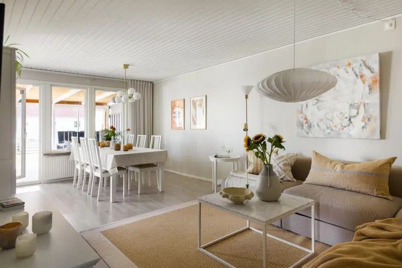 Villa, 5 rum, 122 m² i Vårgårda