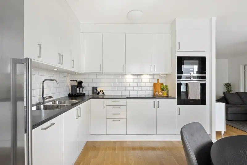 Lägenhet, 3 rum, 75 m² i Uppsala