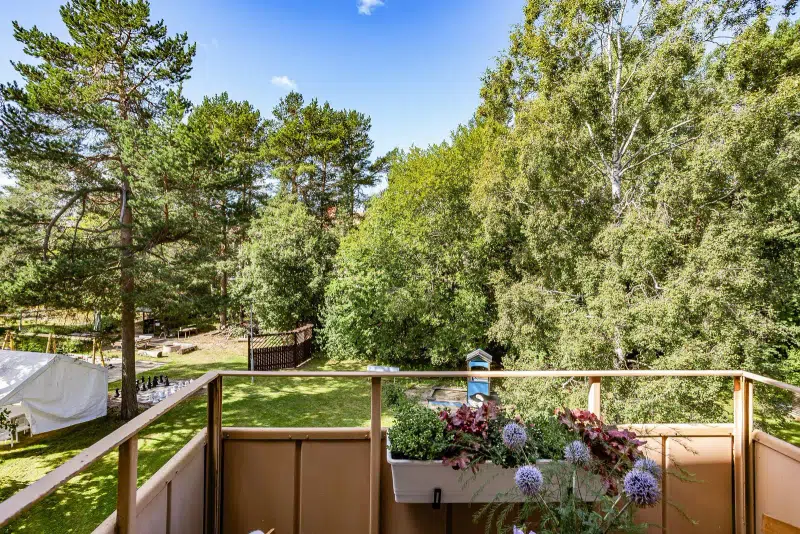 Apartment, 3 rooms, 79 m² in Västernorrland