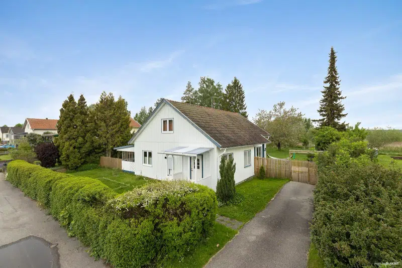 Villa, 4 rum, 120 m² i Örebro