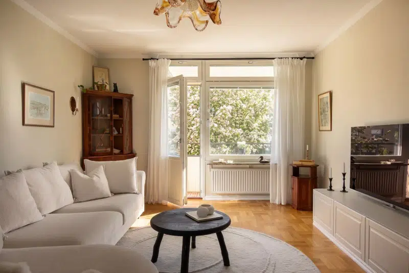 Apartment, 2 rooms, 59 m² in Nacka