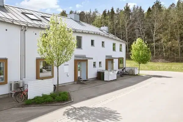 House, 5 rooms, 160 m² in Upplands Väsby