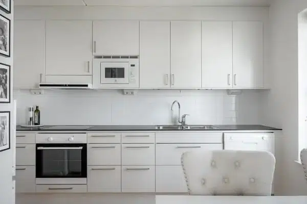 Apartment, 2 rooms, 55 m² in Sollentuna