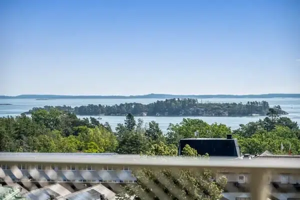 Apartment, 3 rooms, 56 m² in Nynäshamn