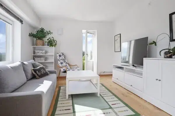 Apartment, 2 rooms, 47 m² in Upplands Väsby