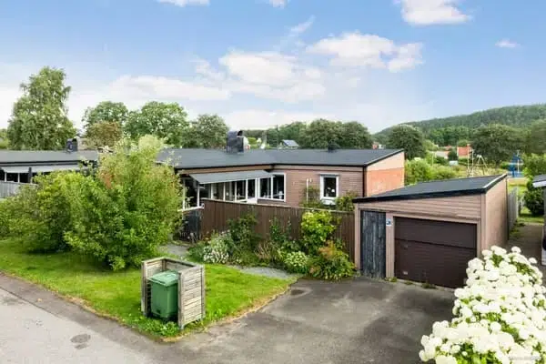 Villa, 5 rum, 98 m² i Vargön