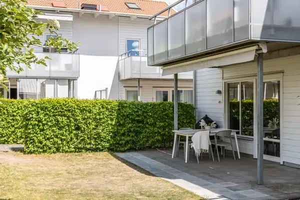 Apartment, 4 rooms, 77 m² in Växjö