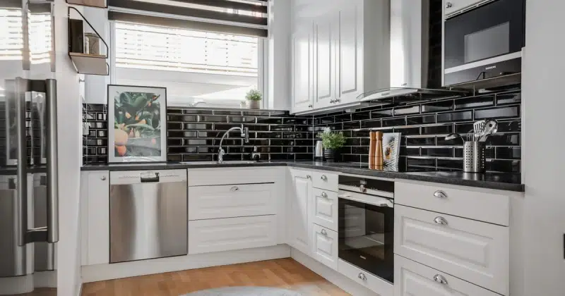 Apartment, 6 rooms, 112 m² in Borås