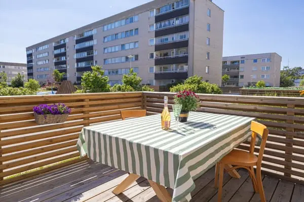 Lägenhet, Lötsjövägen, Sundbyberg. Bild 1 av 1