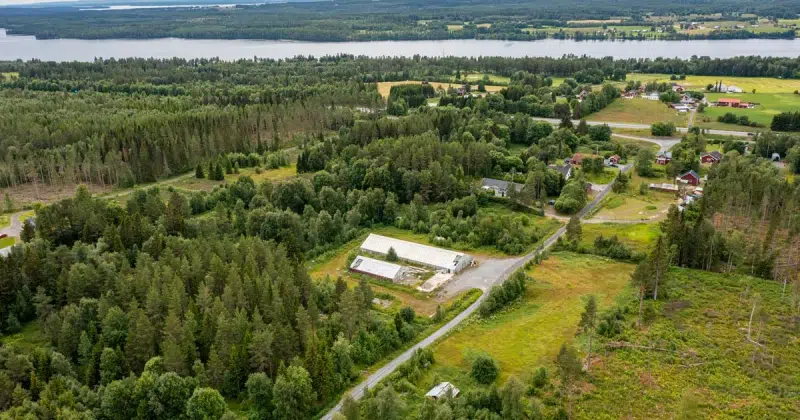 Apartment in Krokom