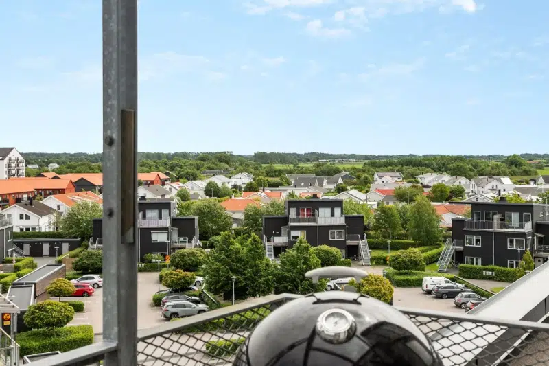 Lägenhet, 5 rum, 137 m² i Varberg