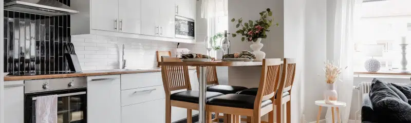 Apartment, 1 room, 43 m² in Borås