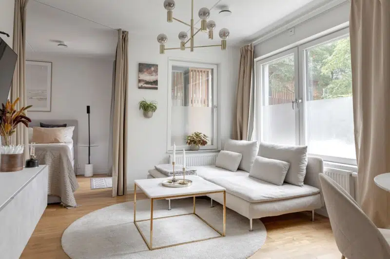 Lägenhet, 3 rum, 81 m² i Malmö