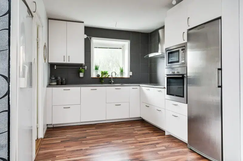 Apartment, 3 rooms, 66 m² in Borås