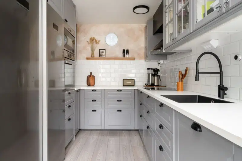 Apartment, 4 rooms, 100 m² in Linköping