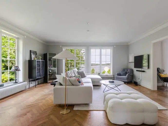 Villa, 5 rum, 197 m²