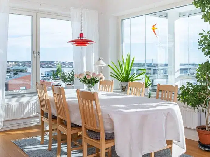 Apartment, 3,5 rooms, 112 m²