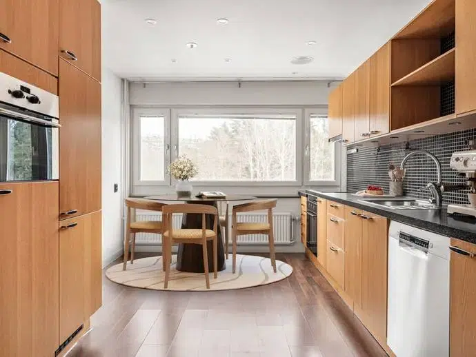 Lägenhet, 2 rum, 64 m²