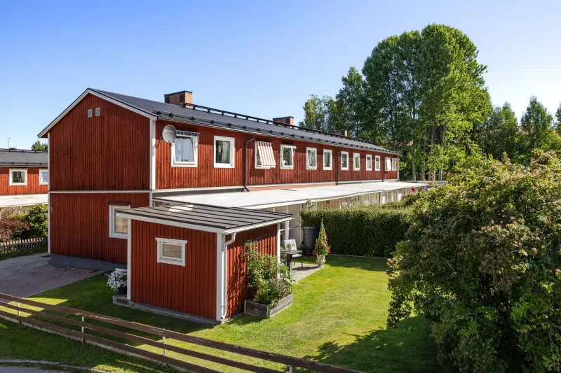 House, 4 rooms, 73 m²