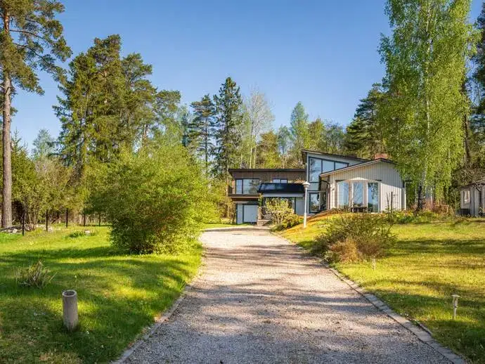 House, 5 rooms, 154 m²